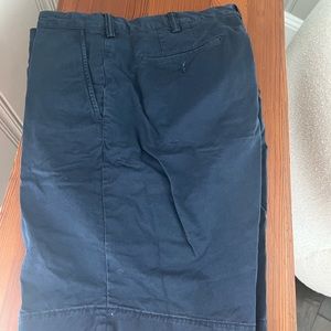 Men’s polo khaki shorts 36